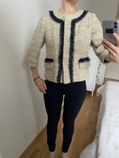 Milly New York Jacket Us6 Uk10