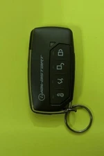 iDataStart 2-Way 5-Button FM Replacement Remote Model: TR2350AC