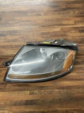 USED Audi Mk1 TT Left Front Headlight - Xenon with Self Level 8N0941003BP