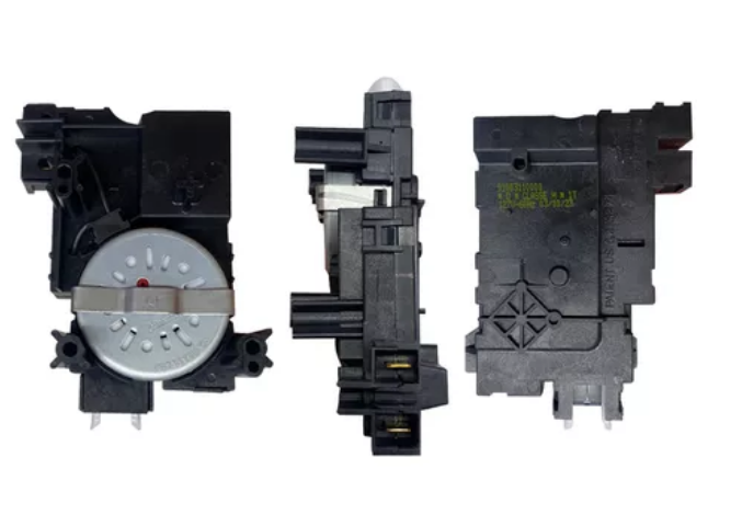 Whirlpool Kenmore Washer Solenoid Valve 3970266 Replacement Part