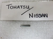 R37 Tohatsu/Nissan Marine 951403-3516 Spring Pin OEM New Factory Boat Parts