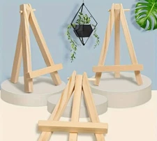 TCG Trading Card Stand Easel For Toploader Graded Card Pokemon Magic Yu-Gi-Oh