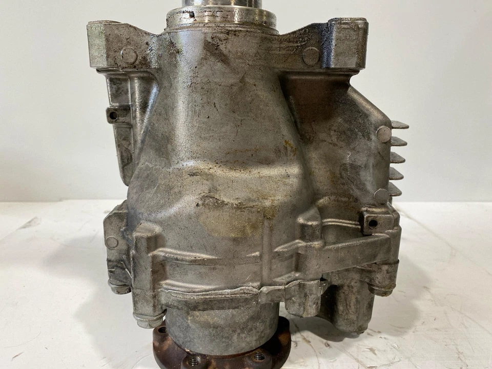 Audi A3 S3 2015-2017 caja de transferencia 0CN409107 108 k millas (TL) Foto 3 de 4