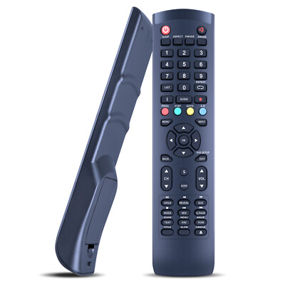 New Remote Control For LOGIK LED TV L24HED16 L32HED15 L29HED13 L32HED20 L24HED18
