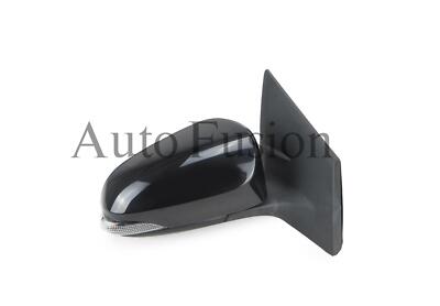 Right Side Electric Door Mirror For Toyota Corolla ZRE182 Hatchback (2013-2018)