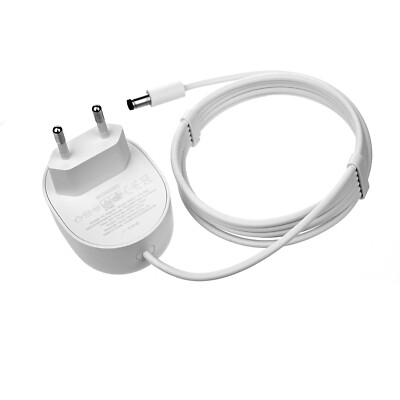 Alimentatore Adattatore GKC2H 10V 2,25A Per Google Nest Wifi Pro &ndash; Bianco (aperto Mai Usato)