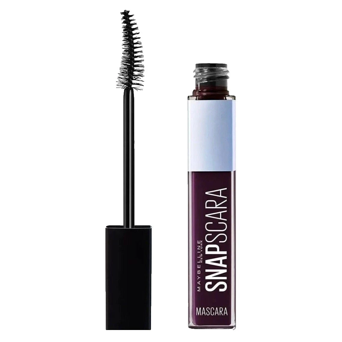 Maybelline New York Black Long Lasting Mascara Products