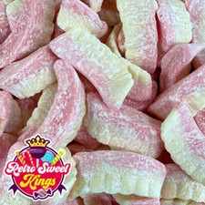 Barratt Milk Teeth Pick N Mix Retro Sweet Dusted Gummy Valentines Day Mothers Da