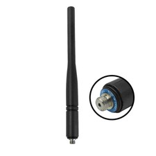 PMAD4118 VHF GPS Antenna for XPR7000 XPR7000e XPR7350 XPR7550e Handheld Radio