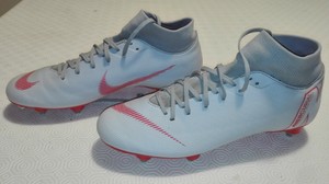 nike mercurial usate