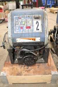 Nordson Durablue 4 Glue Machine 1026751