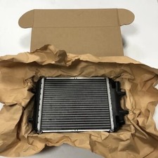 Bentley Continental Flying Spur GT GTC V8 Additional Water Coolant Radiator NEW