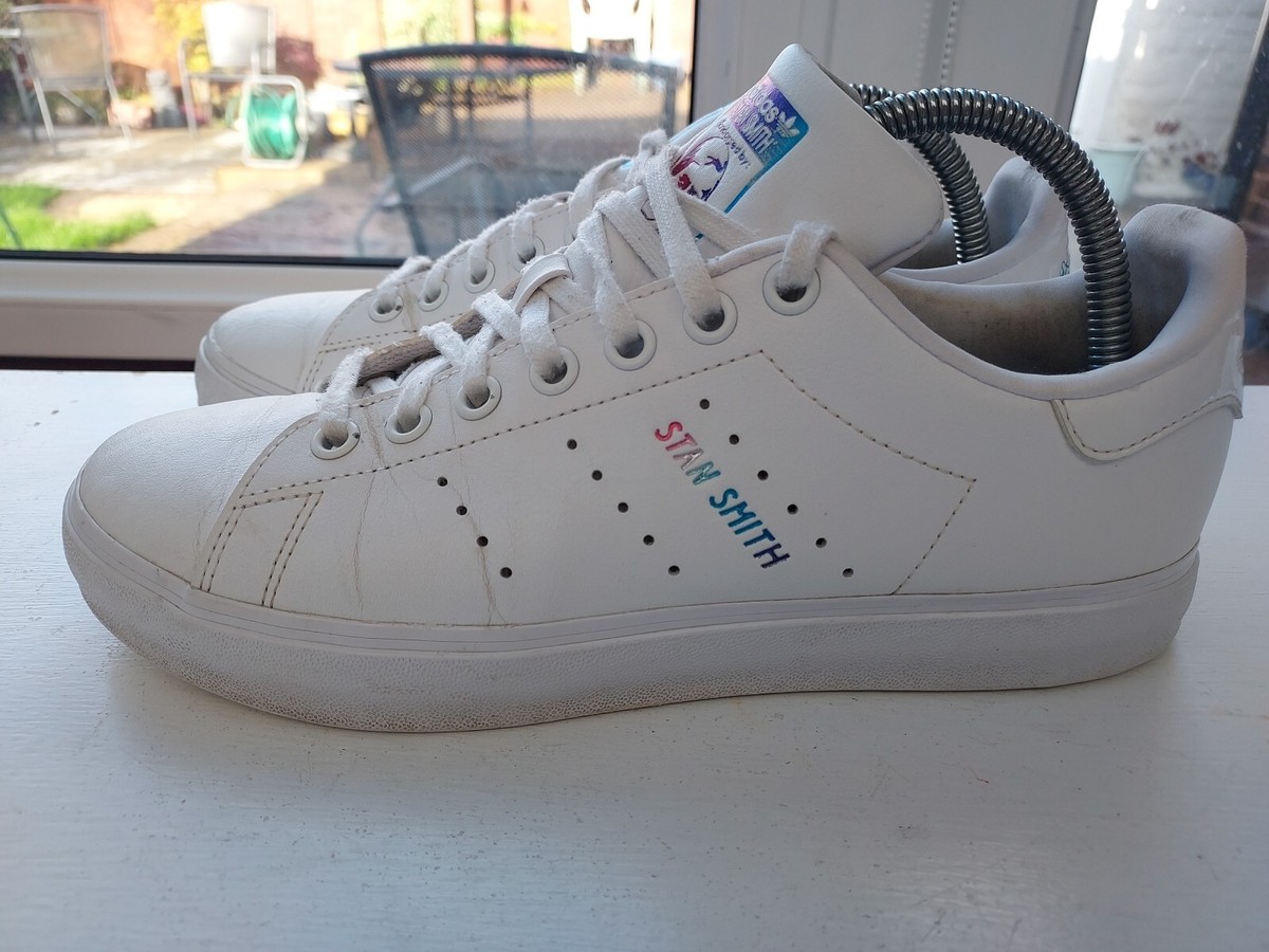 Shop stan smith junior Free Shipping