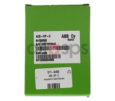 ABB BASIC CONTROL PANEL, ACS-CP-C (NO)