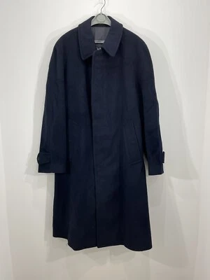 Loden Burberry Bleu - Photo 1/4