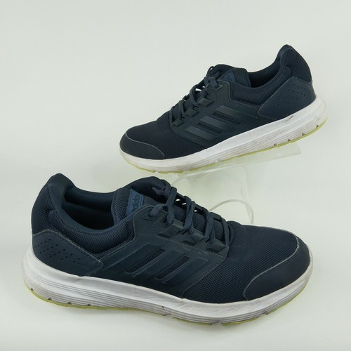 Adidas cloudfoam men's blue 10 athletic shoes HWI28Y001 | eBay