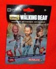Lot The Walking Dead McFarlane Figure Blind Pack Ear Soap on Rope Daryl Rick AMC — photo 4