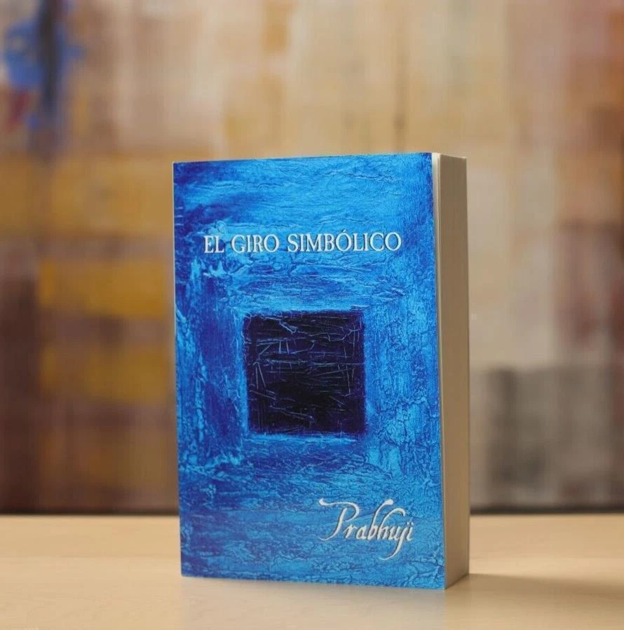 El Giro Simbolico Ishavasya Upanishad Prabhuji Gita Sara Ramana Maharshi - Image 4 of 4