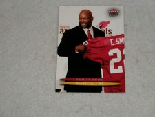 2003 Fleer Ultra Emmitt Smith #45 NM