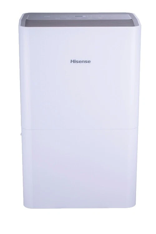 Hisense White Indoor Air Quality & Fans