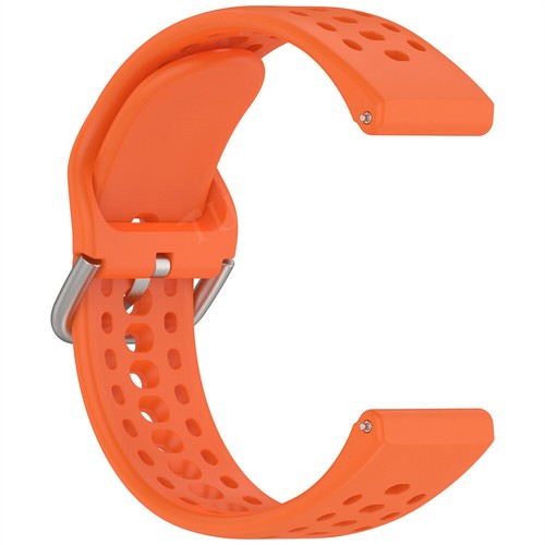 Sport Silikon Uhrenarmband Band + Hülle Cover für Huami Amazfit BIP 6 Ersatz - Bild 48 von 133