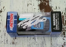 SIGNED Class of 2017 NASCAR Action Racing Collectables Car 2016 SS Limited Ed