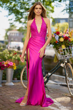 Sherri Hill 56135 Evening Dress ~LOWEST PRICE GUARANTEE~ NEW Authentic