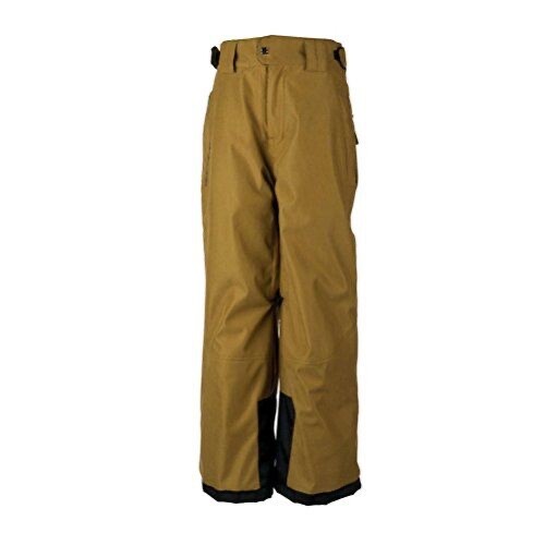 Girl's/Boy's Junior OBERMEYER Union Ski 