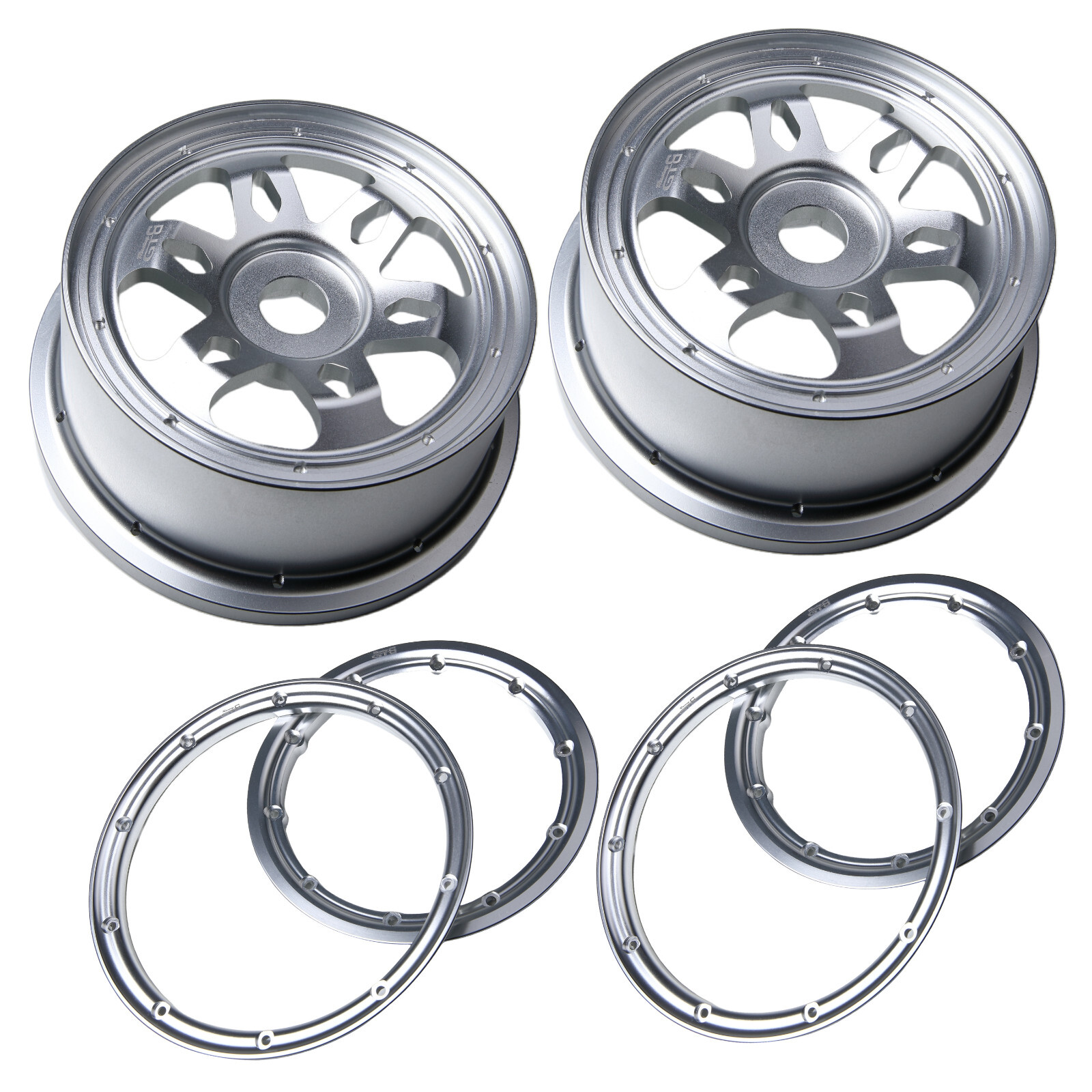 Losi 5ive T