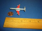 BEA BRITISH AIRWAYS COMET 4C 942 AIRLINER Diecast Schabak Germany PLANE 