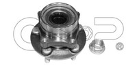 GSP 9326028K Radlagersatz For Toyota