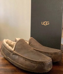 ugg slippers size 14
