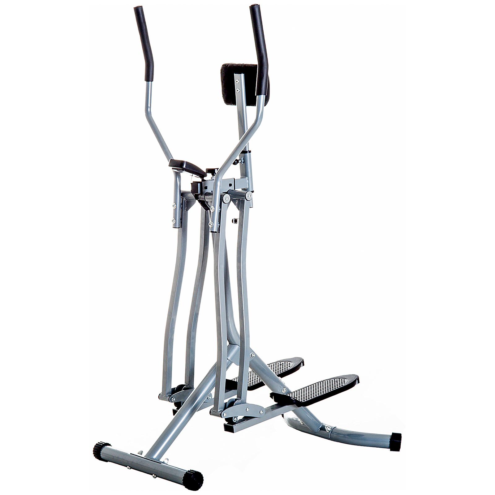 Air Walker Glider Cross Trainer Fitness Machine for Home Gym