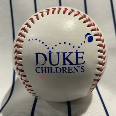 Duke Children s Hospital Fotoball 2000 Souvenir Collectible Ball