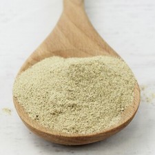100  PREMIUM Ground White Pepper Powder INDIA 1 OZ - 5 LBS
