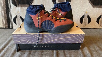 nike dome boots
