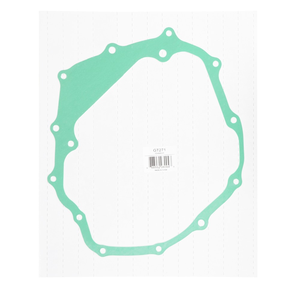 Valve Cover Gasket Honda Caltric Clutch Cover Gasket For Honda - Replaces 11394-HM8-000, 90-Day Warranty Harley Clutch Cover Gasket - Foto 2