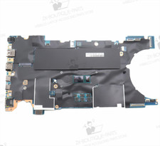 5B21L33907 Lenovo ThinkPad L14 Gen 4 Motherboard UMA I7-1355U