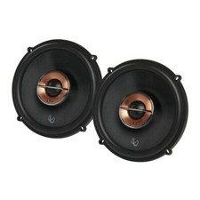 Caja abierta - Altavoces coaxiales bidireccionales Kappa 63XF | 170W RMS 6.5" Kappa