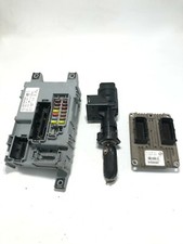 KIT ACCENSIONE AVVIAMENTO FIAT 500 1.2 BENZ 2008 COD: 51829843