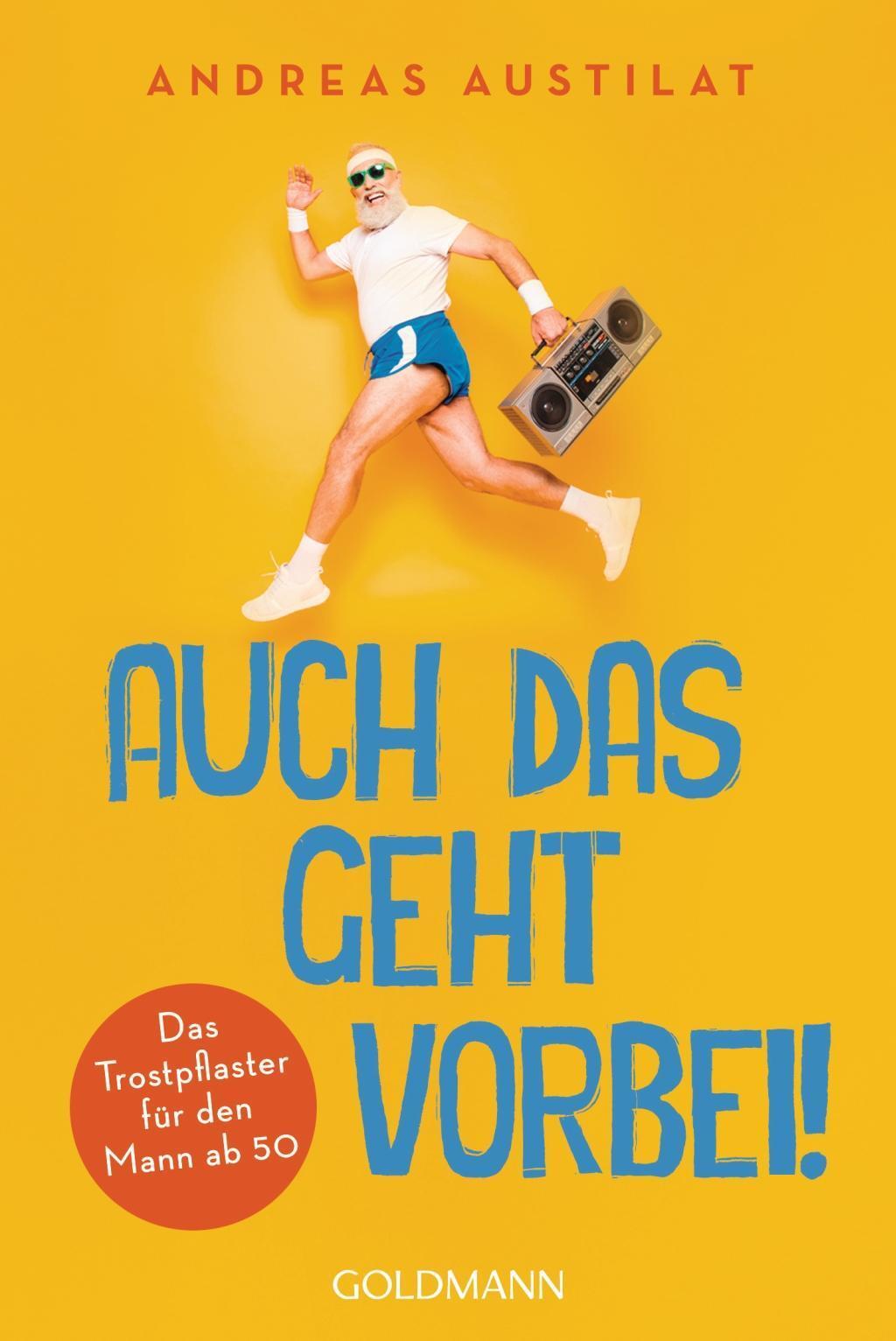 Thumbnail - Auch Das Geht Vorbei | Buch | 9783442159932