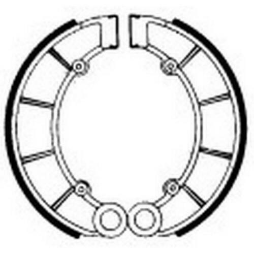 Kawasaki Zephyr 550 750 1100 Titanio Freno Anteriore Disco Rotore - Foto 3