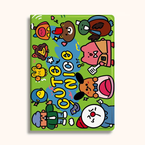 Kid Shockproof Case Cover For iPad A16 10 9 8 7 6 5 Gen Mini Air Pro 11 M2 M3 M4 - Picture 8 of 20