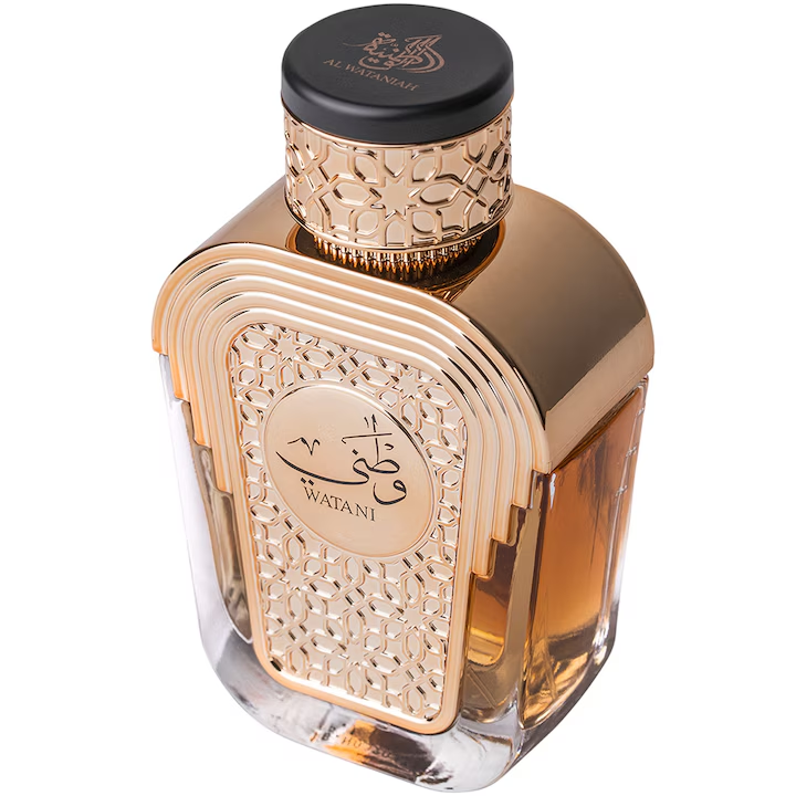 Al Wataniah Watani 3.4 oz / 100 ml Eau de Parfum | eBay