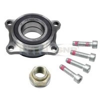 1X SNR Radlager Radlagersatz Vorne FüR Alfa Romeo 156 932_ Lancia Thesis 841AX
