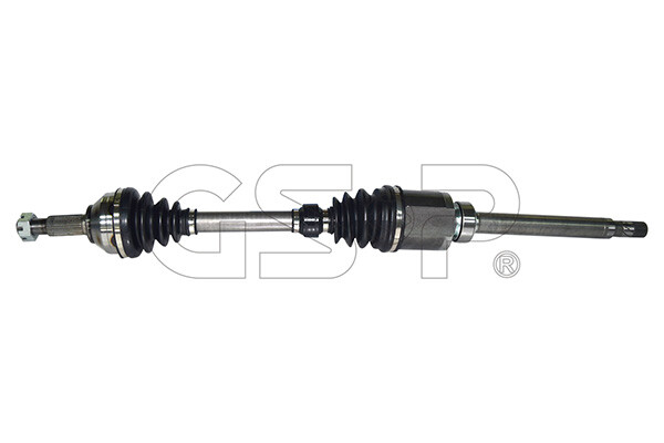 DRIVE SHAFT 241330 FOR NISSAN DUALIS QASHQAI/+2 K9K282/292/430 1.5L 4cyl - Image 3