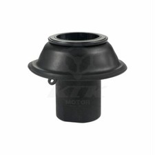 Diafragma de membrana de pistón de carburador para Honda VFR750F Interceptor 1986-1989
