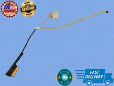 Genuine LCD Video Display Screen Cable For HP ProBook 430 G5 Nontouch HD 30pin