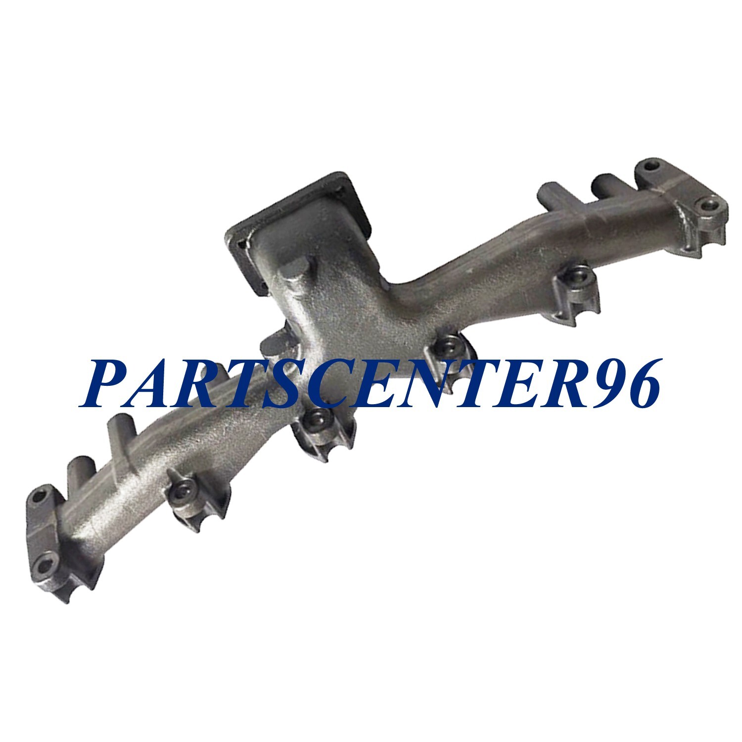 3917700 4945069 Exhaust Manifold for Cummins 4B3.9 Engine 6B 6BT 6BTA ...