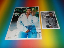 Nomcebo Zikode  Jerusalema signed signiert Autogramm auf 20x28 Foto in person